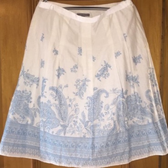 BUNDLE 3 SKIRTS ANN TAYLOR - Picture 5 of 14